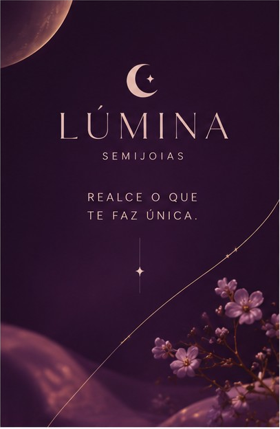 Realce o que te faz única